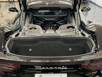 2022 Maserati MC20 — миниатюра 25
