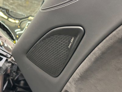 2022 Maserati MC20 — миниатюра 27