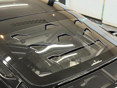 2022 Maserati MC20 — миниатюра 22