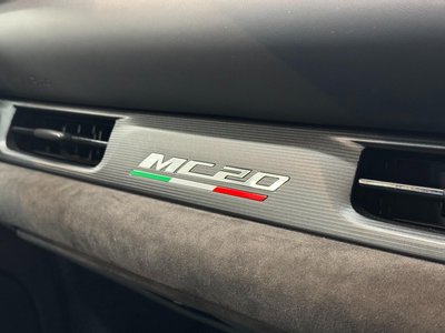2022 Maserati MC20 — миниатюра 36