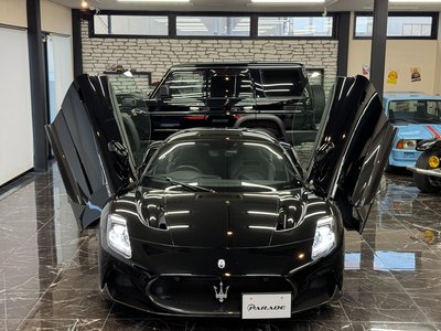 2022 Maserati MC20 — миниатюра 45