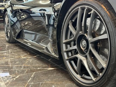 MASERATI MC20 - 4