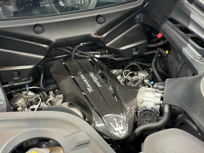 2022 Maserati MC20 — миниатюра 24