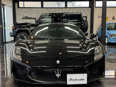MASERATI MC20 - 6
