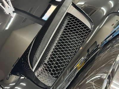 2022 Maserati MC20 — миниатюра 16