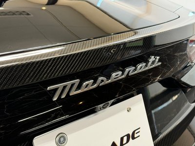 2022 Maserati MC20 — миниатюра 20