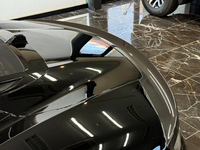 2022 Maserati MC20 — миниатюра 21