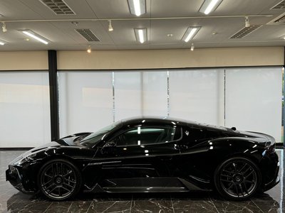 2022 Maserati MC20 — миниатюра 14