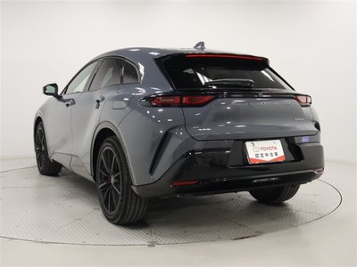 TOYOTA CROWN - 2