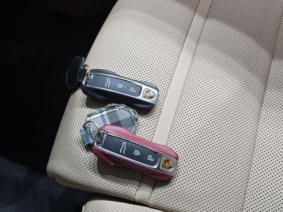 صورة مصغرة 22 لـ 2023 Porsche CAYENNE