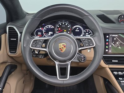 صورة مصغرة 20 لـ 2023 Porsche CAYENNE