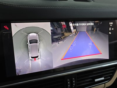 صورة مصغرة 21 لـ 2023 Porsche CAYENNE