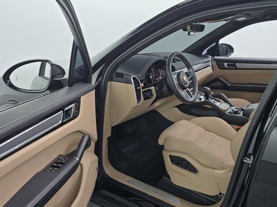 صورة مصغرة 13 لـ 2023 Porsche CAYENNE