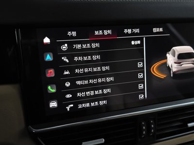 صورة مصغرة 36 لـ 2023 Porsche CAYENNE