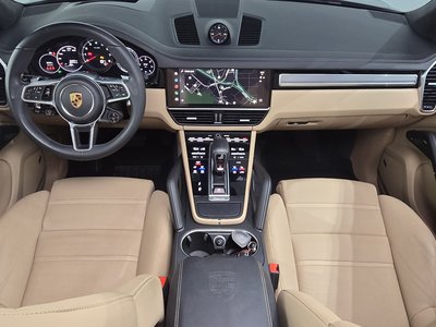 صورة 5 لـ 2023 Porsche CAYENNE