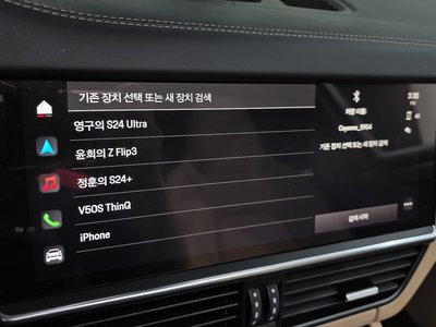 صورة مصغرة 33 لـ 2023 Porsche CAYENNE
