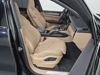 صورة مصغرة 16 لـ 2023 Porsche CAYENNE