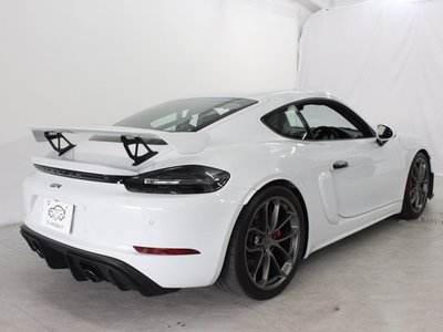 صورة 8 لـ 2020 Porsche 718