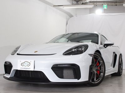 صورة 4 لـ 2020 Porsche 718