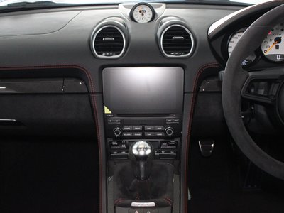2020 Porsche 718 缩略图 19