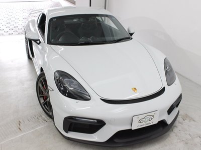 2020 Porsche 718 缩略图 25