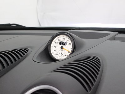 2020 Porsche 718 缩略图 22
