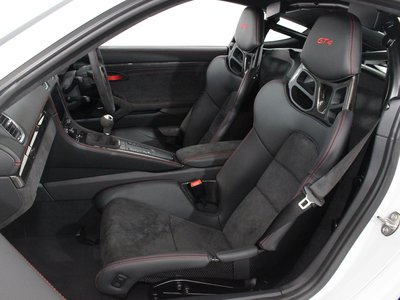2020 Porsche 718 缩略图 15