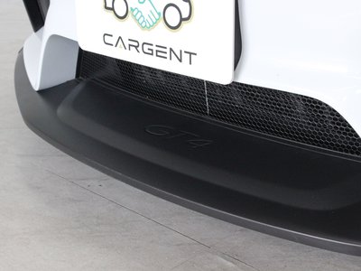 2020 Porsche 718 缩略图 59