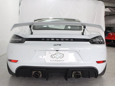 2020 Porsche 718 缩略图 53