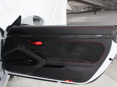 2020 Porsche 718 缩略图 45