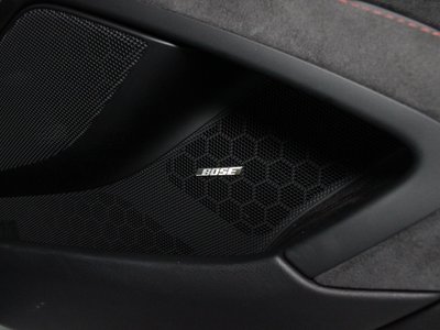 2020 Porsche 718 缩略图 47