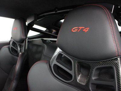 2020 Porsche 718 缩略图 43