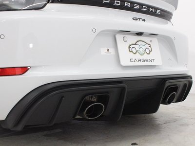 2020 Porsche 718 缩略图 60