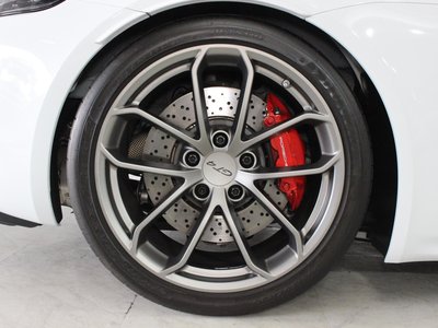 2020 Porsche 718 缩略图 63