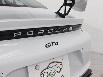 2020 Porsche 718 缩略图 32