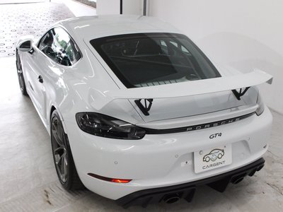 2020 Porsche 718 缩略图 31