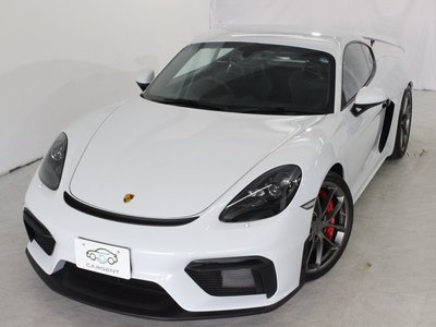 صورة 5 لـ 2020 Porsche 718
