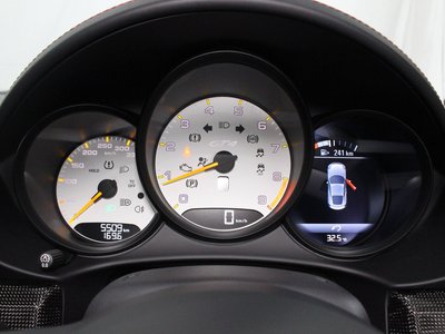 2020 Porsche 718 缩略图 68