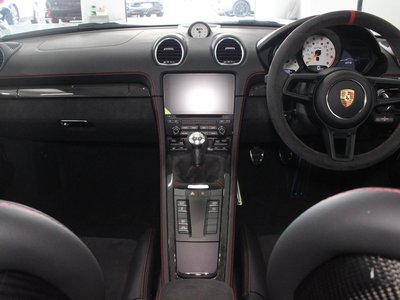 2020 Porsche 718 缩略图 16