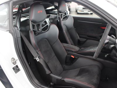 2020 Porsche 718 缩略图 14