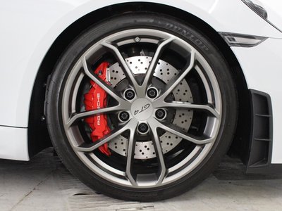 2020 Porsche 718 缩略图 62