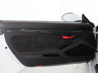 2020 Porsche 718 缩略图 44