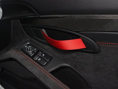 2020 Porsche 718 缩略图 46