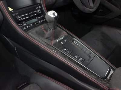 2020 Porsche 718 缩略图 20