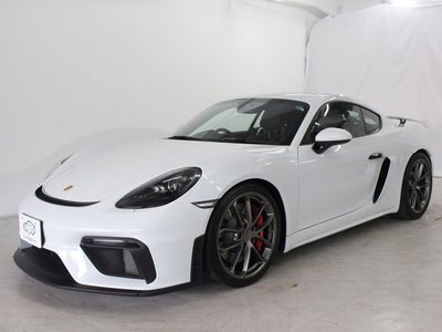 صورة 6 لـ 2020 Porsche 718
