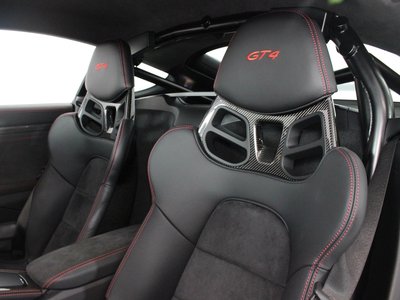 2020 Porsche 718 缩略图 38