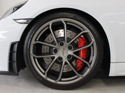 2020 Porsche 718 缩略图 61