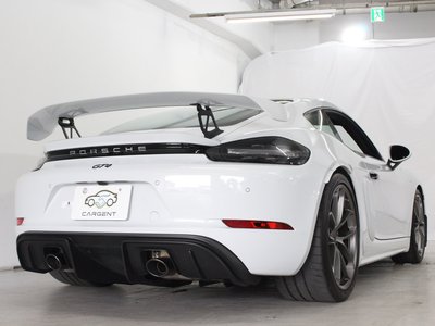 صورة 10 لـ 2020 Porsche 718