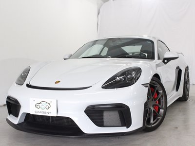 صورة 1 لـ 2020 Porsche 718