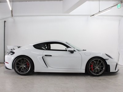 2020 Porsche 718 缩略图 27